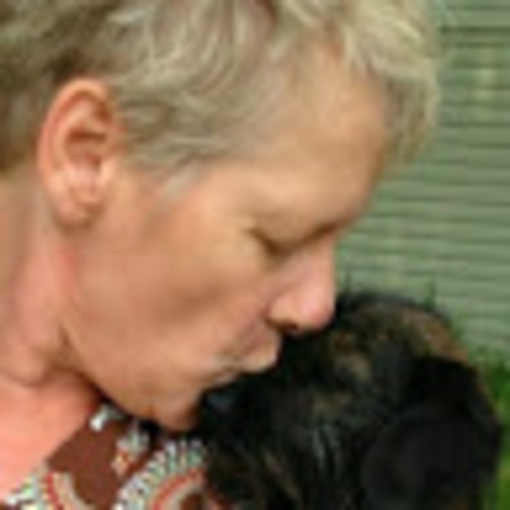 Meet your Posher, Glenda